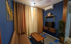 Luxury Tangerine Suites Klia